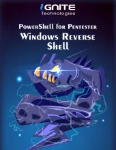 PowerShell for Pentester Windows Reverse Shell - HackingArticles.in