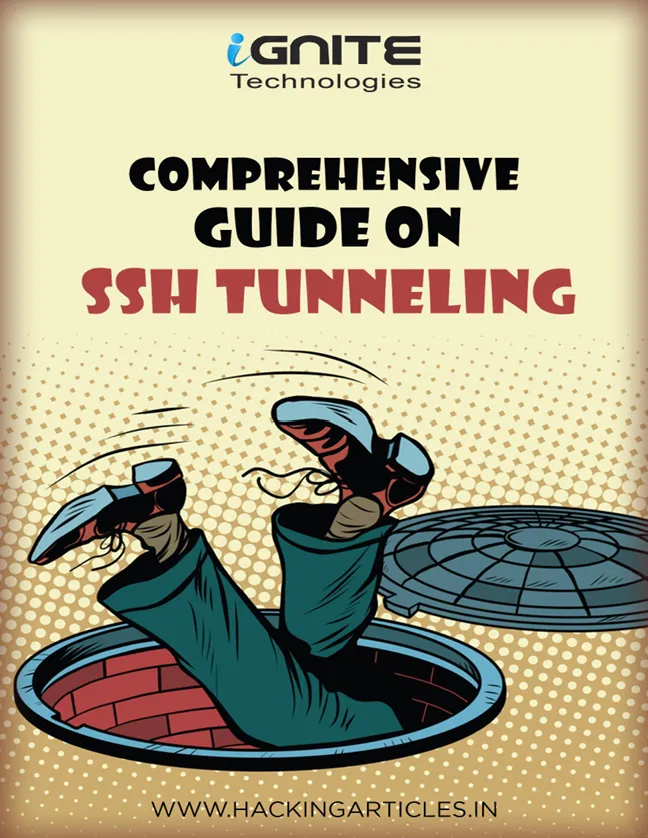 Comprehensive Guide On SSH Tunneling